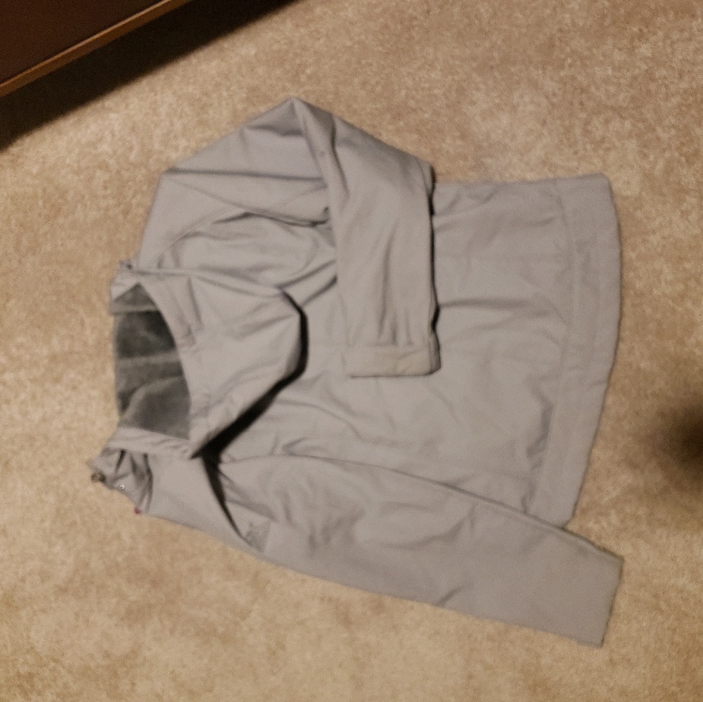 Winter jacket - Picture 4 of 7